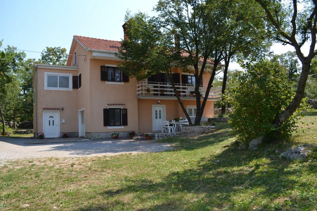 Apartman Kamenar Rijeka Exterior foto