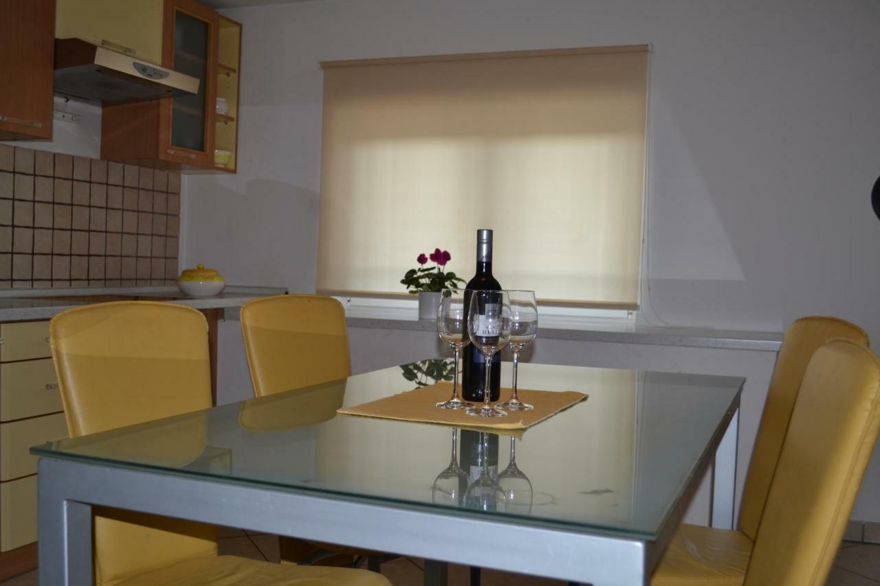 Apartman Kamenar Rijeka Exterior foto