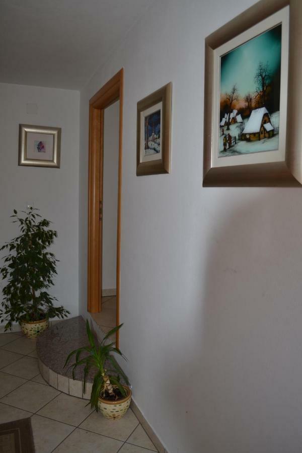 Apartman Kamenar Rijeka Exterior foto