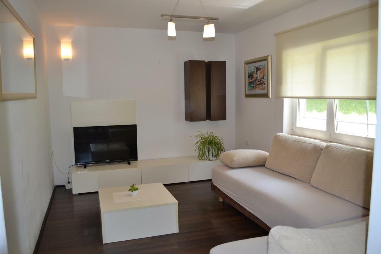 Apartman Kamenar Rijeka Exterior foto