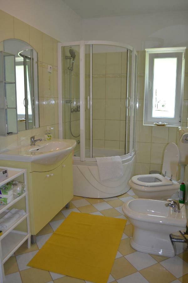 Apartman Kamenar Rijeka Exterior foto