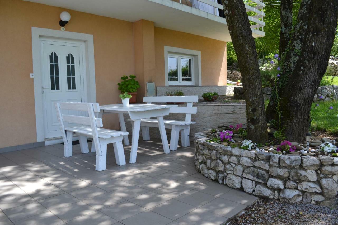 Apartman Kamenar Rijeka Exterior foto