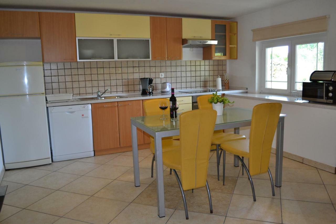 Apartman Kamenar Rijeka Exterior foto