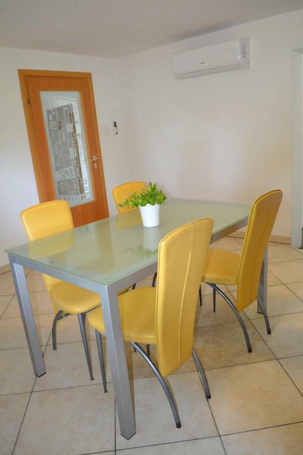 Apartman Kamenar Rijeka Exterior foto