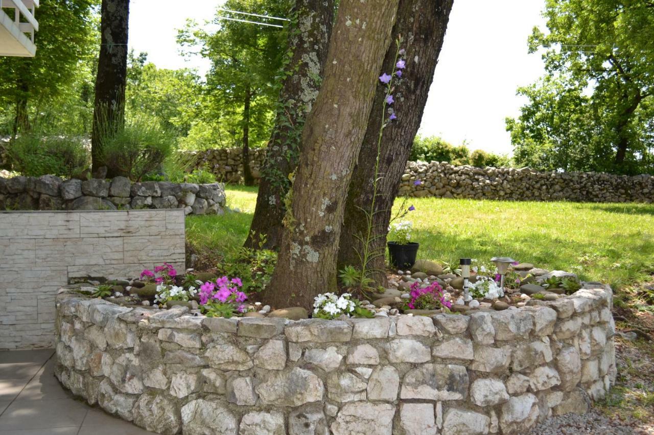 Apartman Kamenar Rijeka Exterior foto