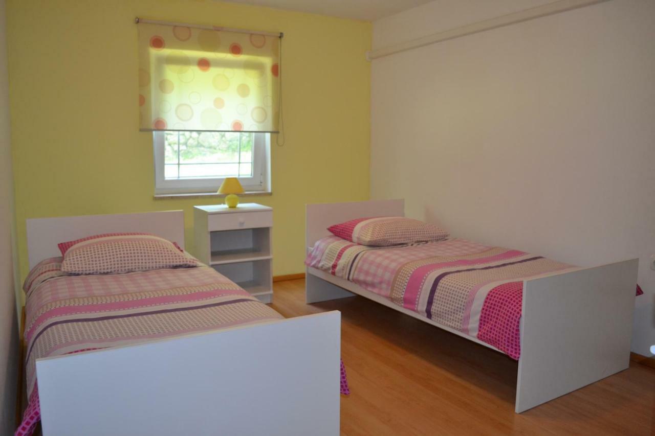 Apartman Kamenar Rijeka Exterior foto