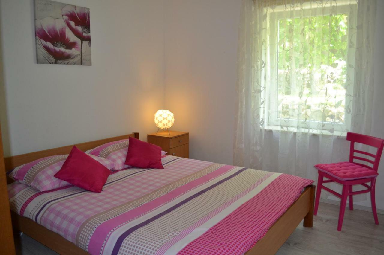 Apartman Kamenar Rijeka Exterior foto