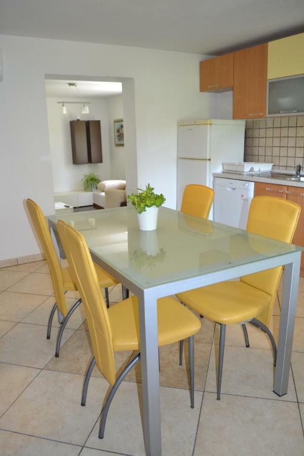 Apartman Kamenar Rijeka Exterior foto